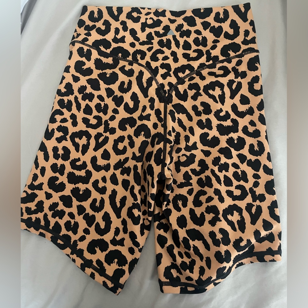 BALANCE ATHLETICA (vitality) KINGDOM COLLECTION shorts